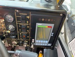 Upper Control Station with 