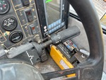 Upper Control Station with 