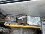 Upper Control Station with 