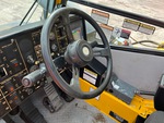 Upper Control Station with 