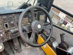 Upper Control Station with 