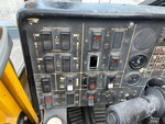 Upper Control Station with 