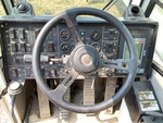 Control Station with 