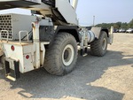 Chassis with 
