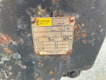 Chassis with 