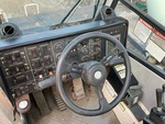 Control Station with 