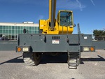 Chassis with 
