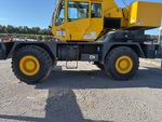 Chassis with 