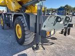 Chassis with 