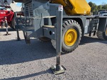 Chassis with 