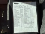 General Appearance with Safety Certification Report