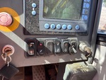 Upper Control Station with 