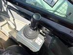 Upper Control Station with 
