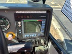 Upper Control Station with 
