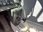 Upper Control Station with 