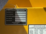 General Appearance with Safety Certification Label