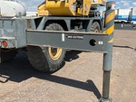 Chassis with 