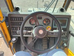 Upper Control Station with 