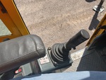 Upper Control Station with 