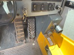 Upper Control Station with 