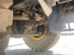 Drivetrain with 