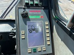 Upper Control Station with 
