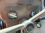 Upper Control Station with 