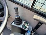 Upper Control Station with 