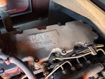 Engine with 