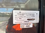 General Appearance with Safety Certification Label