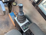 Upper Control Station with 