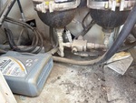 Hydraulics with 