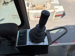 Upper Control Station with 