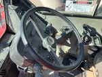 Upper Control Station with 