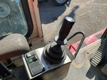 Upper Control Station with 