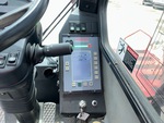 Upper Control Station with 