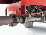 Drivetrain with 