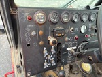 Upper Control Station with 