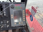 Upper Control Station with 