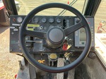 Control Station with 
