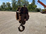 Chassis with 