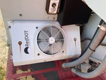 Upper Control Station with 