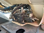 Hydraulique with 