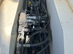 Hydraulique with 
