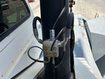 Hydraulique with 