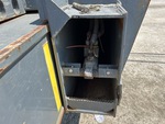 Hydraulique with 