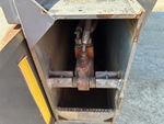 Hydraulique with 