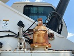 Hydraulique with 
