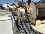 Hydraulique with 
