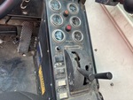 Upper Control Station with 